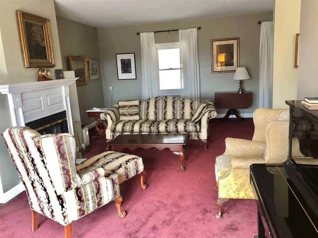 101 Morrill Road Canterbury NH 03224