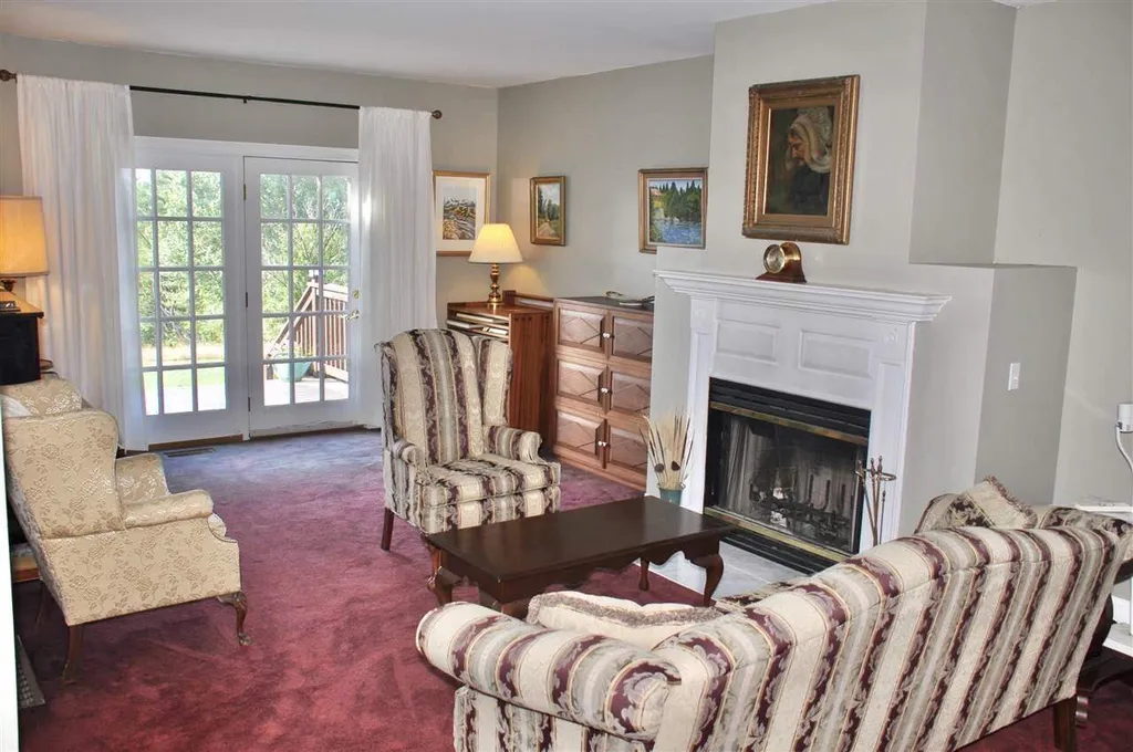 101 Morrill Road Canterbury NH 03224