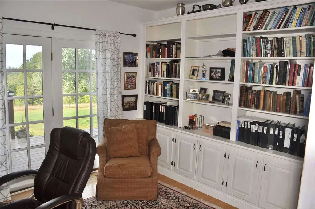 101 Morrill Road Canterbury NH 03224