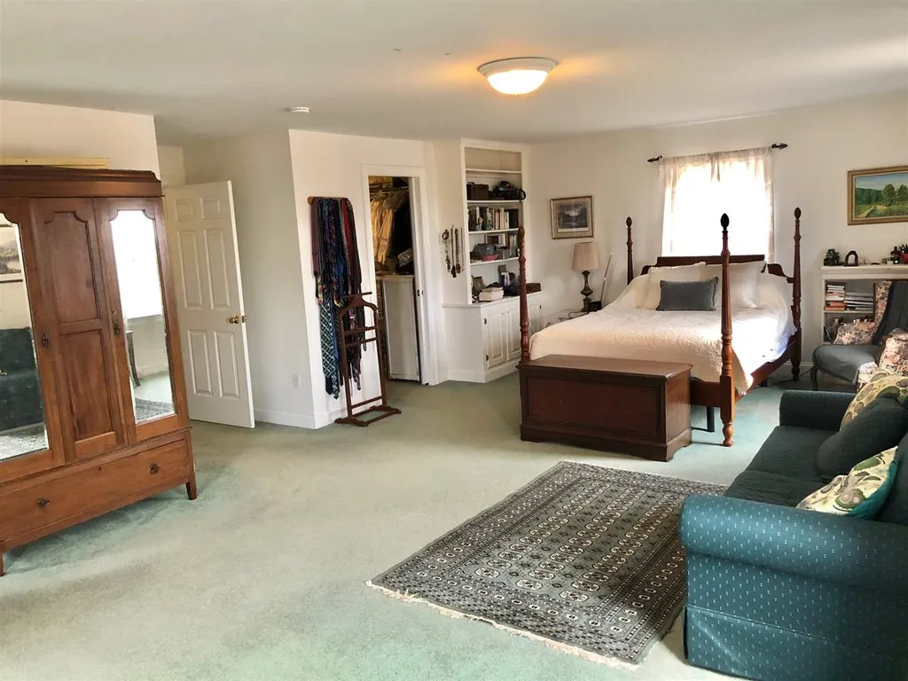 101 Morrill Road Canterbury NH 03224