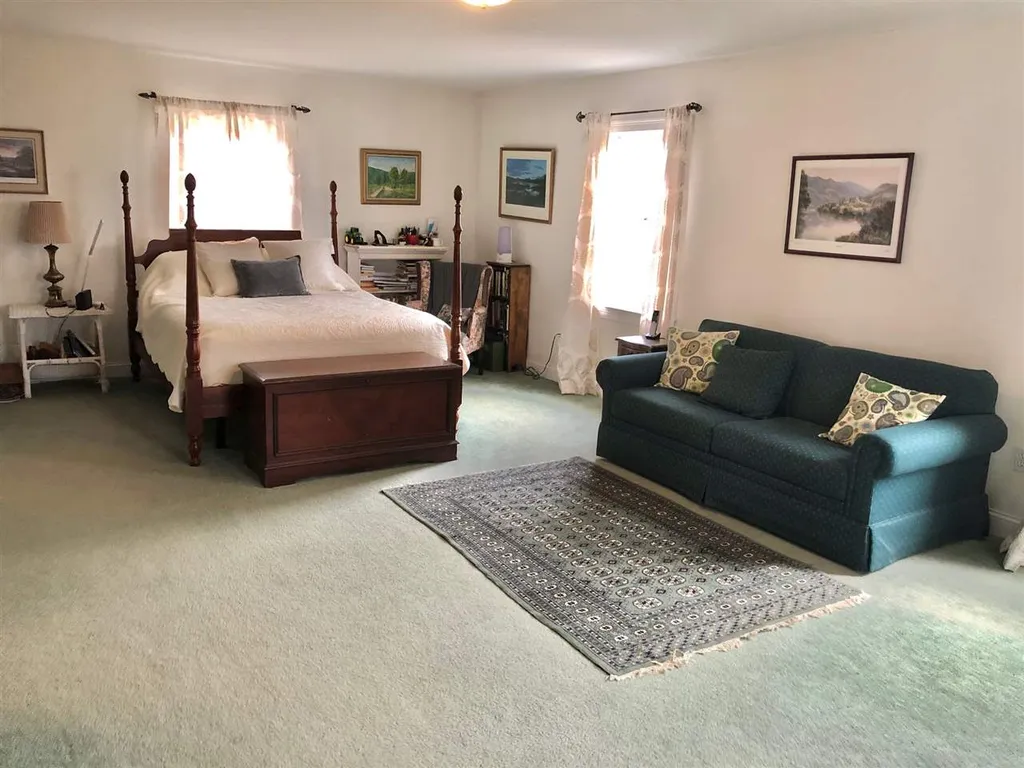 101 Morrill Road Canterbury NH 03224