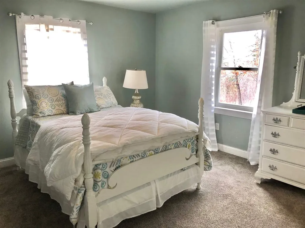 101 Morrill Road Canterbury NH 03224