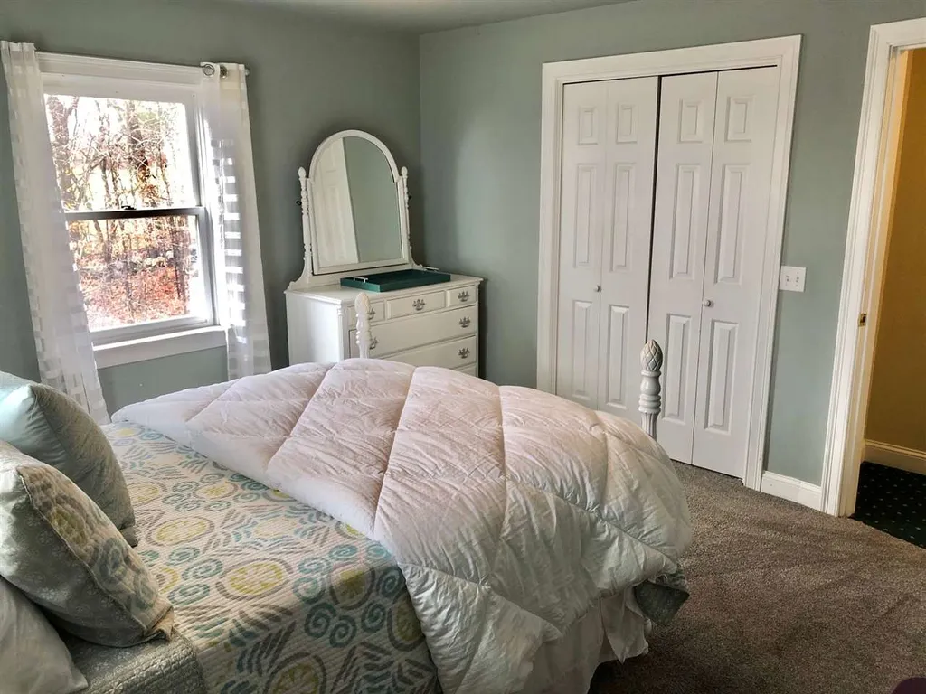 101 Morrill Road Canterbury NH 03224