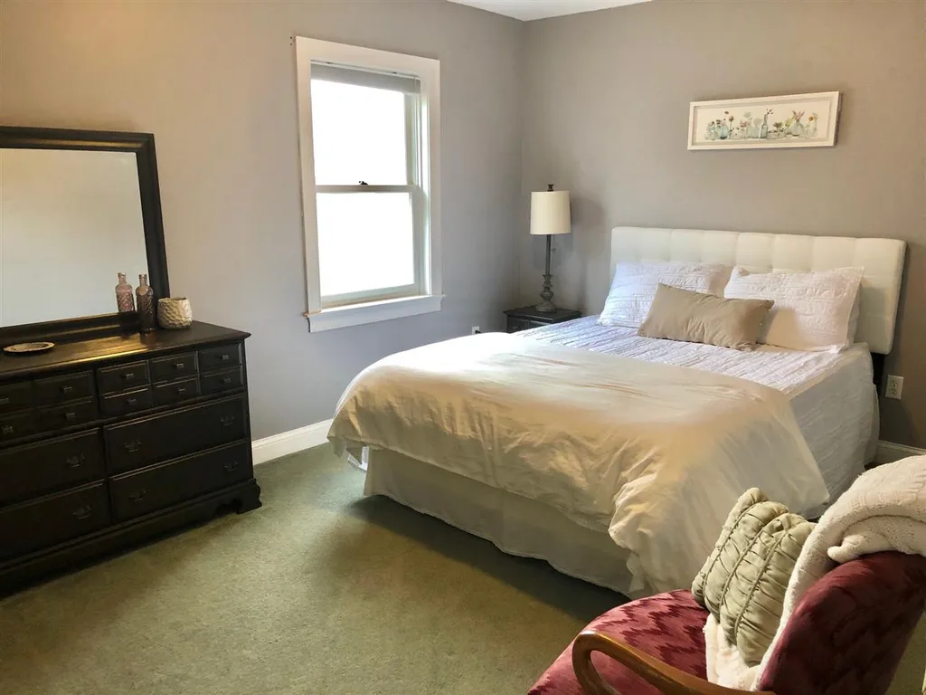 101 Morrill Road Canterbury NH 03224