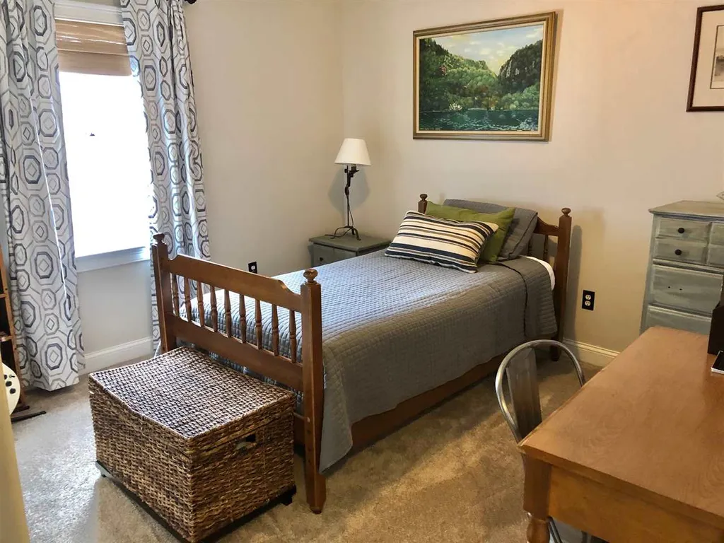 101 Morrill Road Canterbury NH 03224