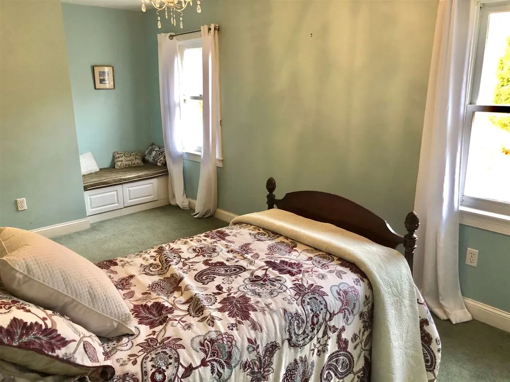 101 Morrill Road Canterbury NH 03224