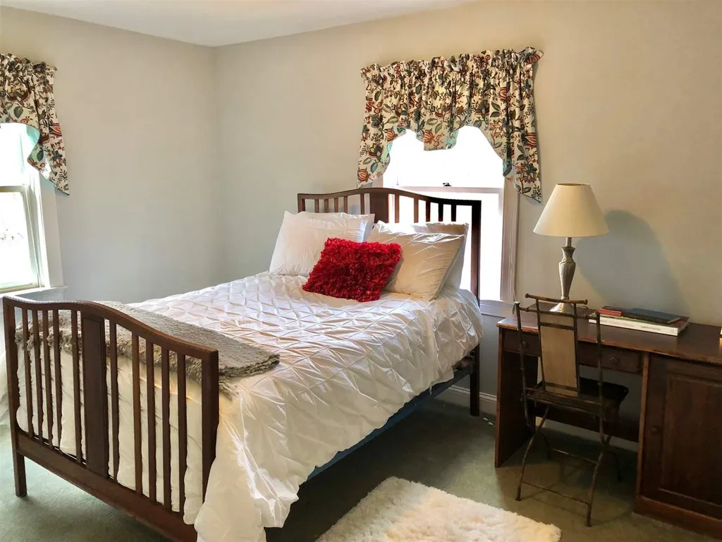 101 Morrill Road Canterbury NH 03224