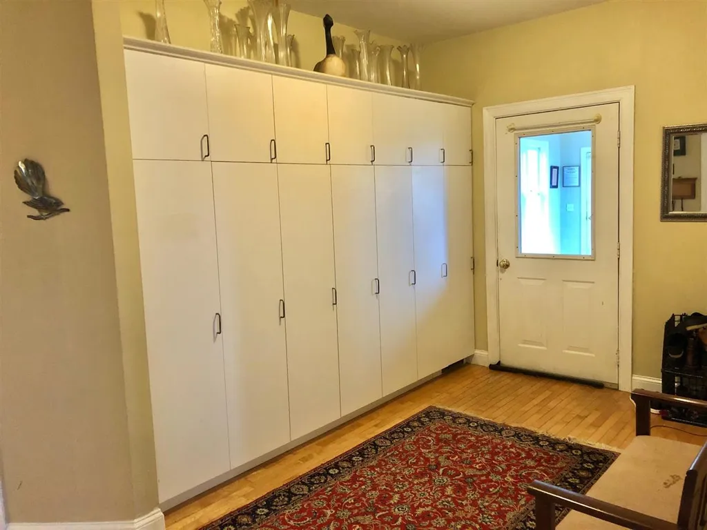101 Morrill Road Canterbury NH 03224