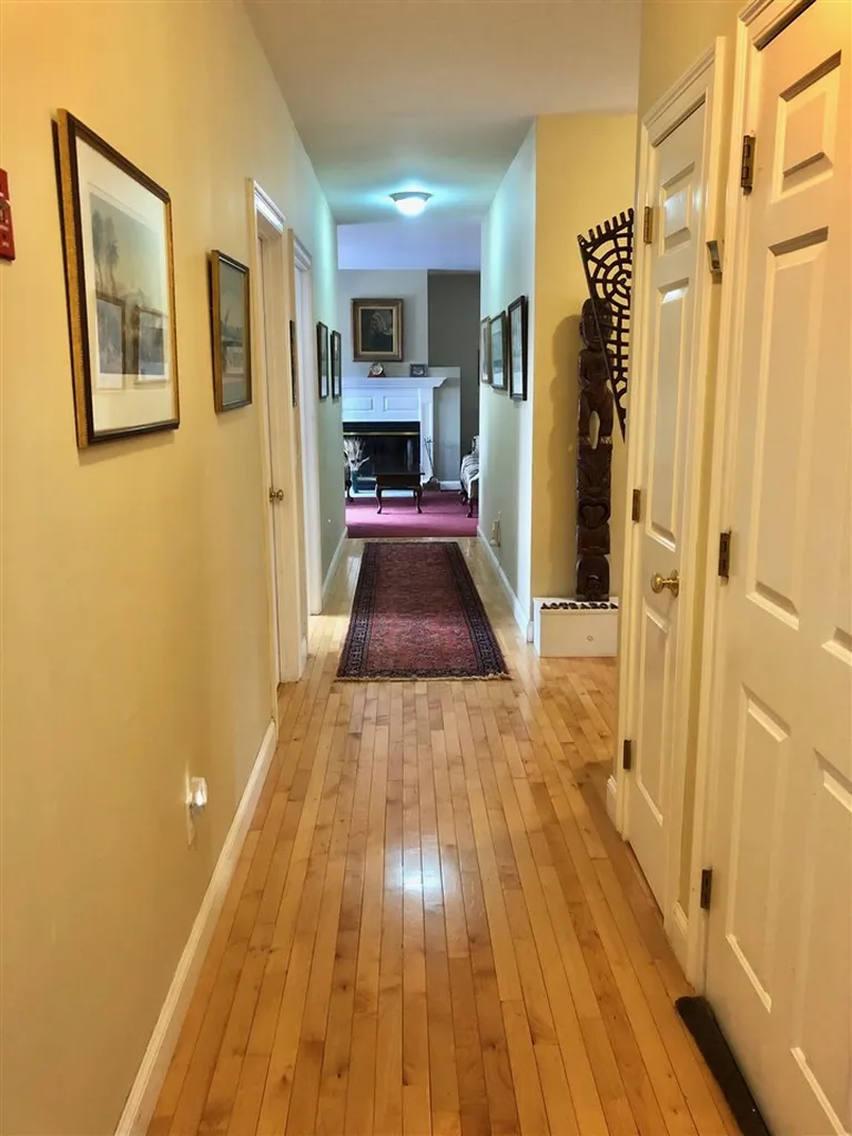 101 Morrill Road Canterbury NH 03224