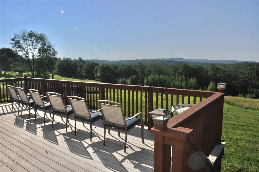 101 Morrill Road Canterbury NH 03224
