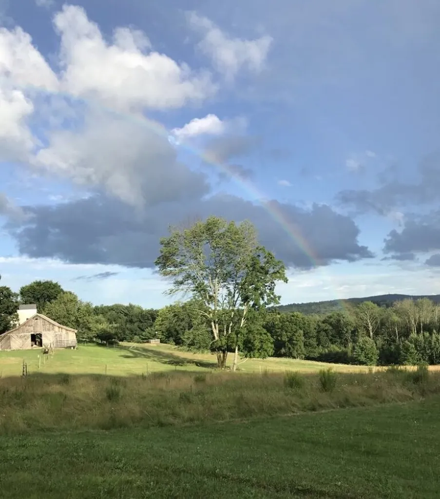 101 Morrill Road Canterbury NH 03224