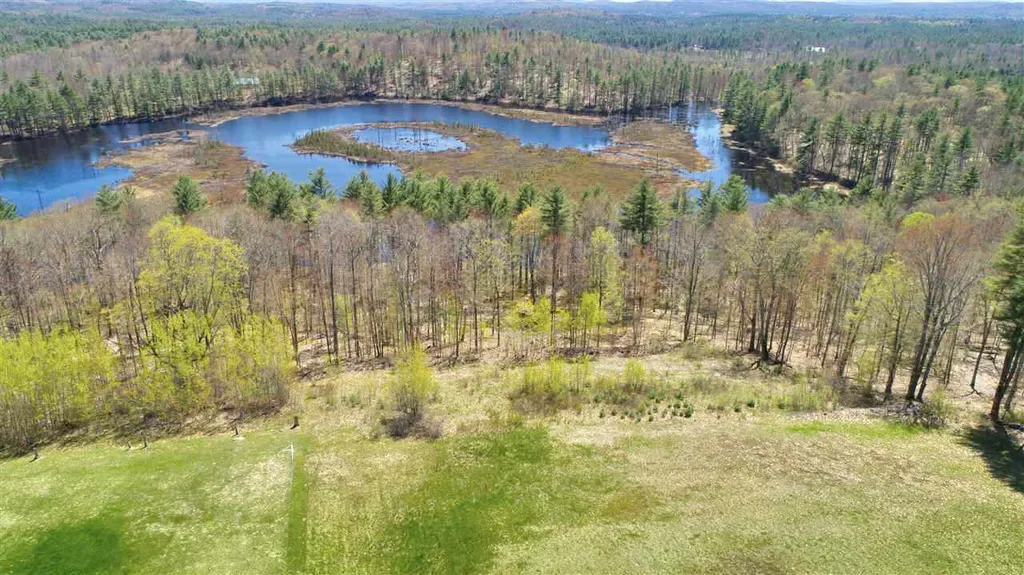 101 Morrill Road Canterbury NH 03224