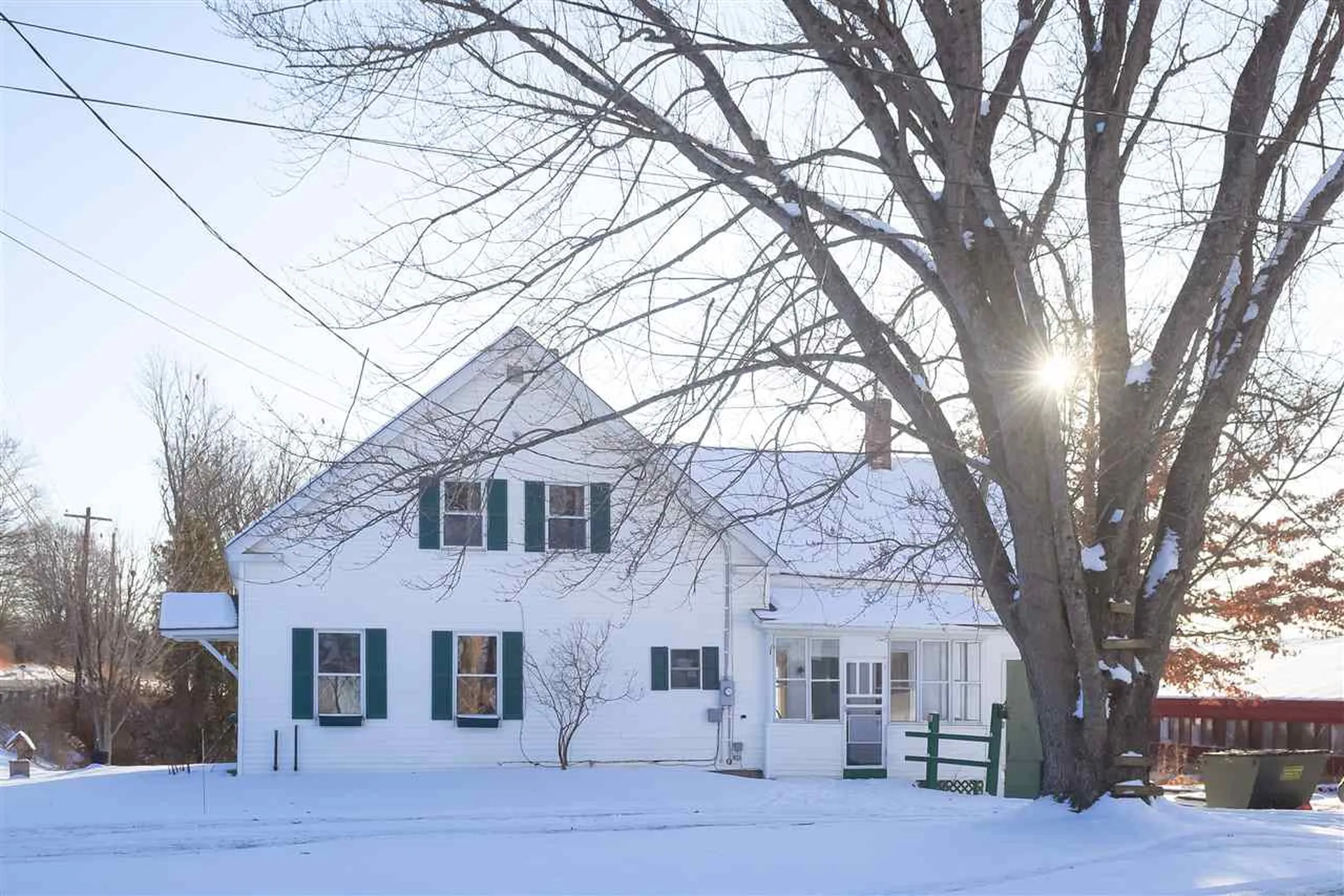 531 Route 10 Piermont NH 03779