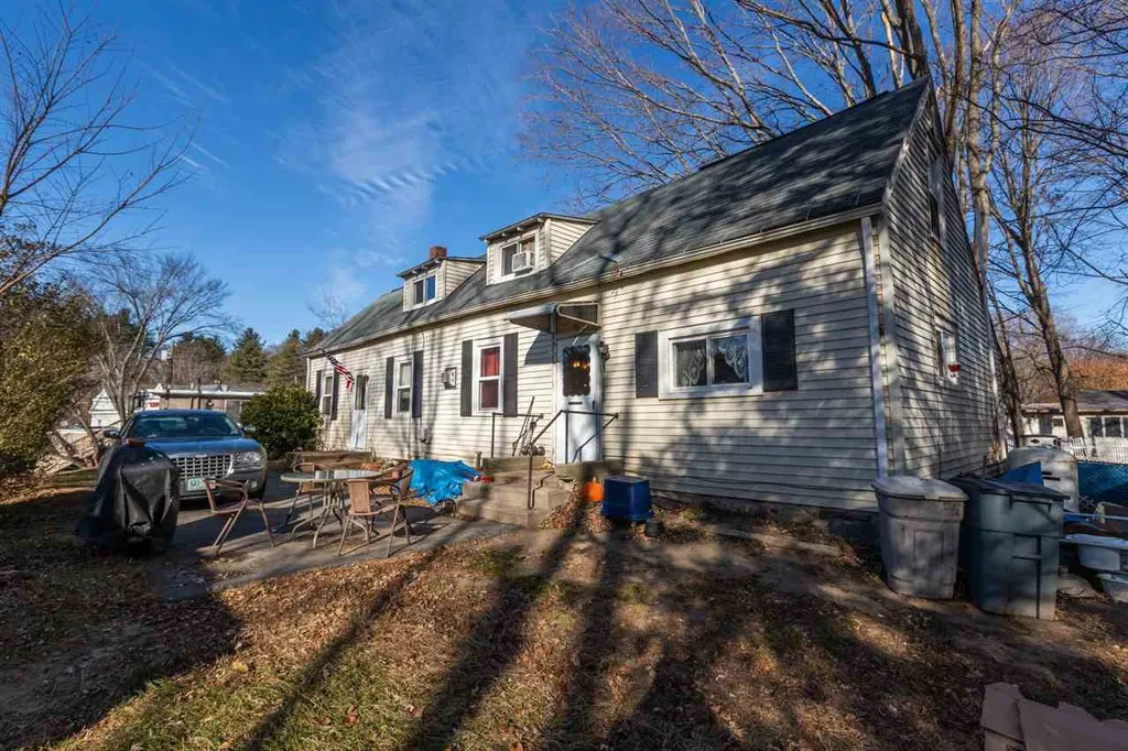 7 Loop Road Merrimack NH 03054