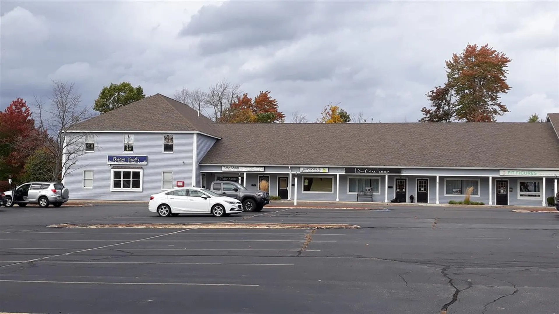 224 N Broadway Road Salem NH 03079