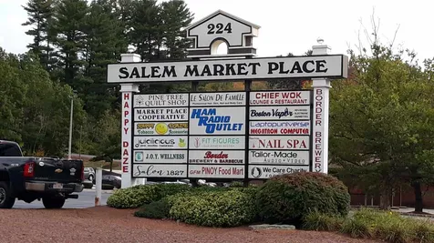 224 N Broadway Road Salem NH 03079