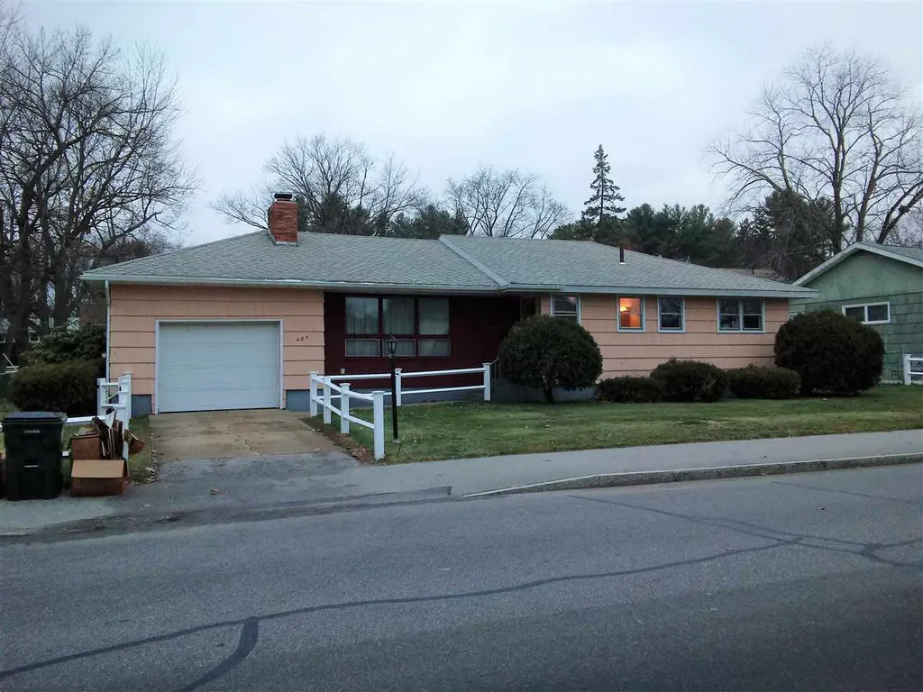 485 S Jewett Street Manchester NH 03103