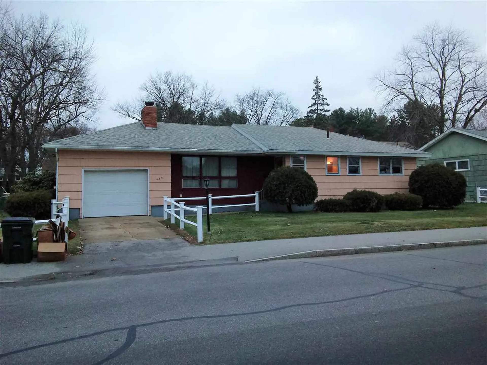 485 S Jewett Street Manchester NH 03103