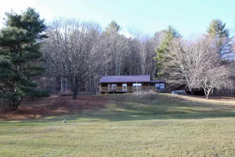 1293 Flamstead Road Chester VT 05143
