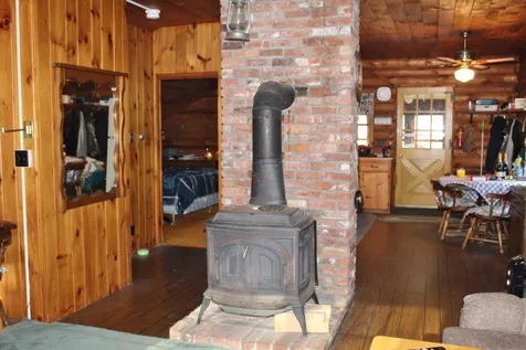 1293 Flamstead Road Chester VT 05143