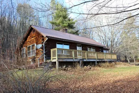 1293 Flamstead Road Chester VT 05143