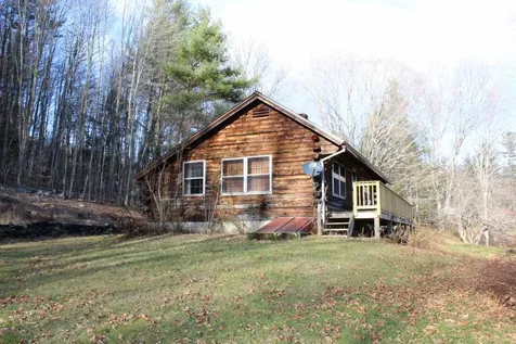 1293 Flamstead Road Chester VT 05143