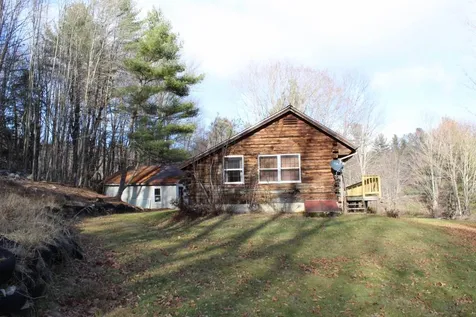 1293 Flamstead Road Chester VT 05143