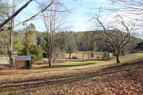 1293 Flamstead Road Chester VT 05143