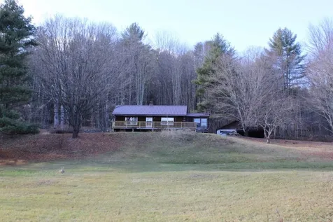 1293 Flamstead Road Chester VT 05143
