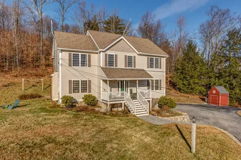 95 Isaac Frye Highway Wilton NH 03086