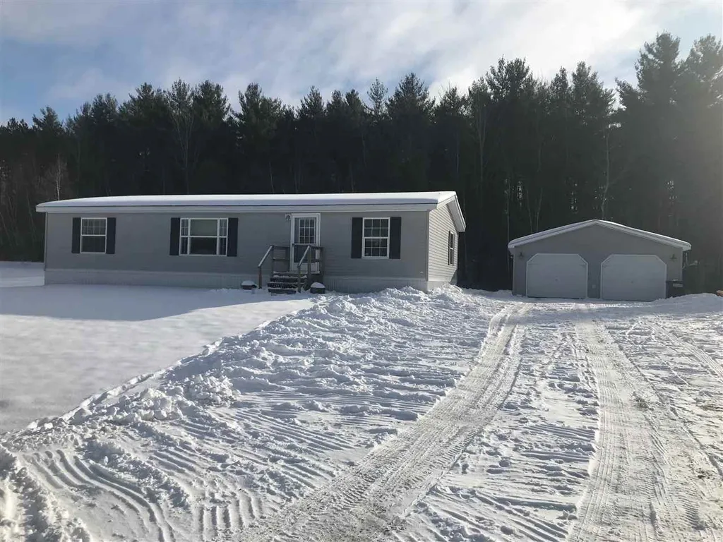 3 Eric Drive Highgate VT 05459