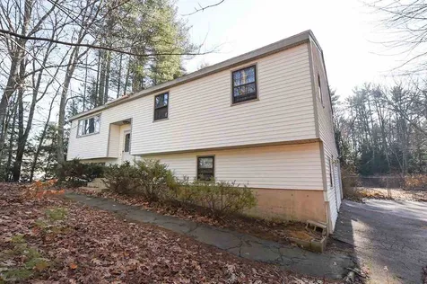 628 Fremont Road Chester NH 03036