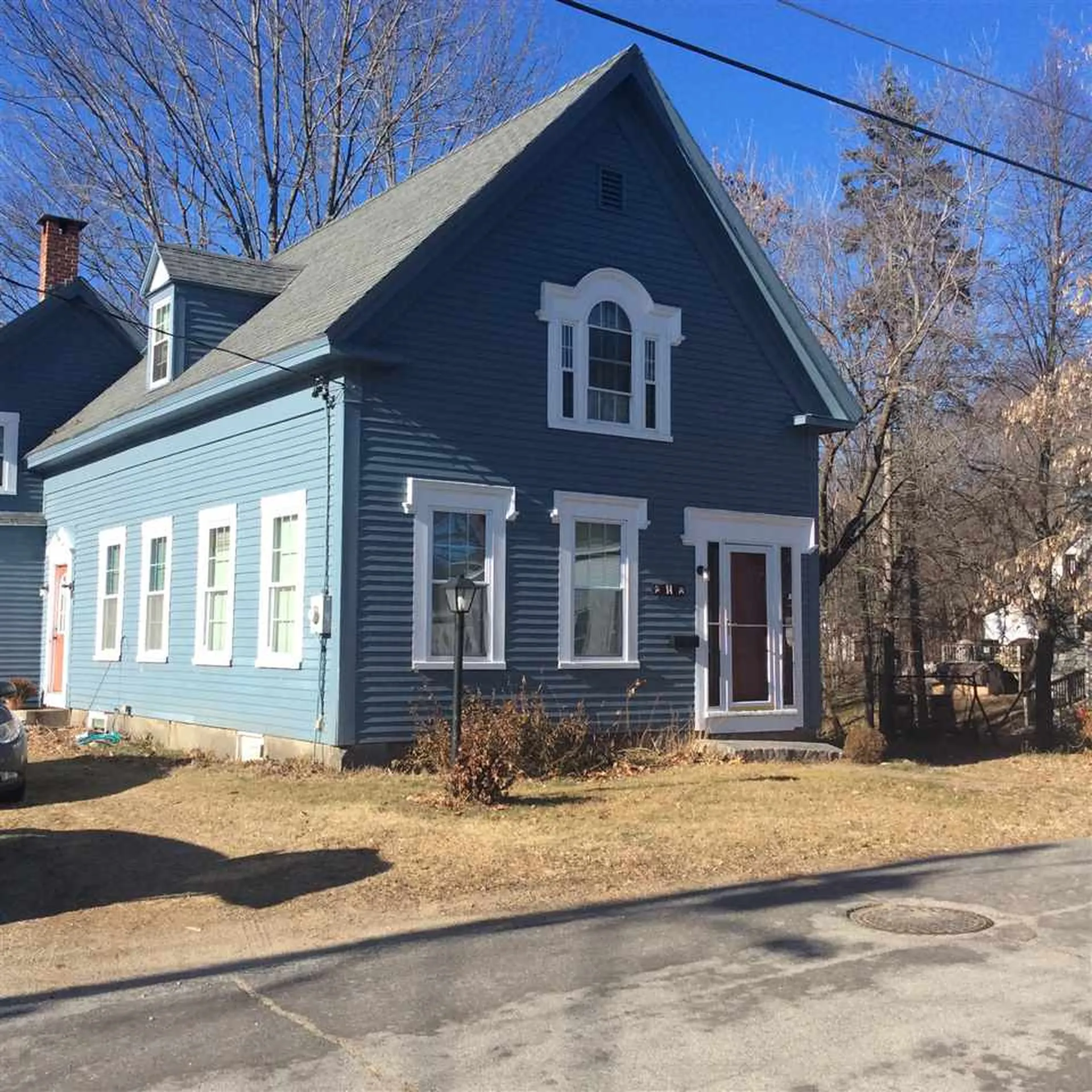 14 Orange Street Farmington NH 03835