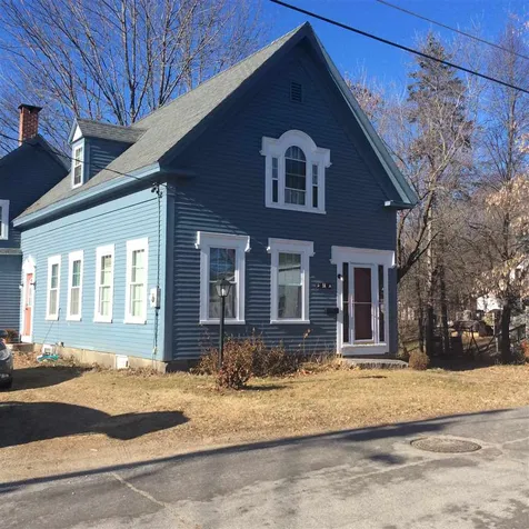 14 Orange Street Farmington NH 03835