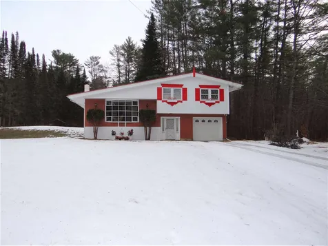 147 Slayton Hill Road Lebanon NH 03766