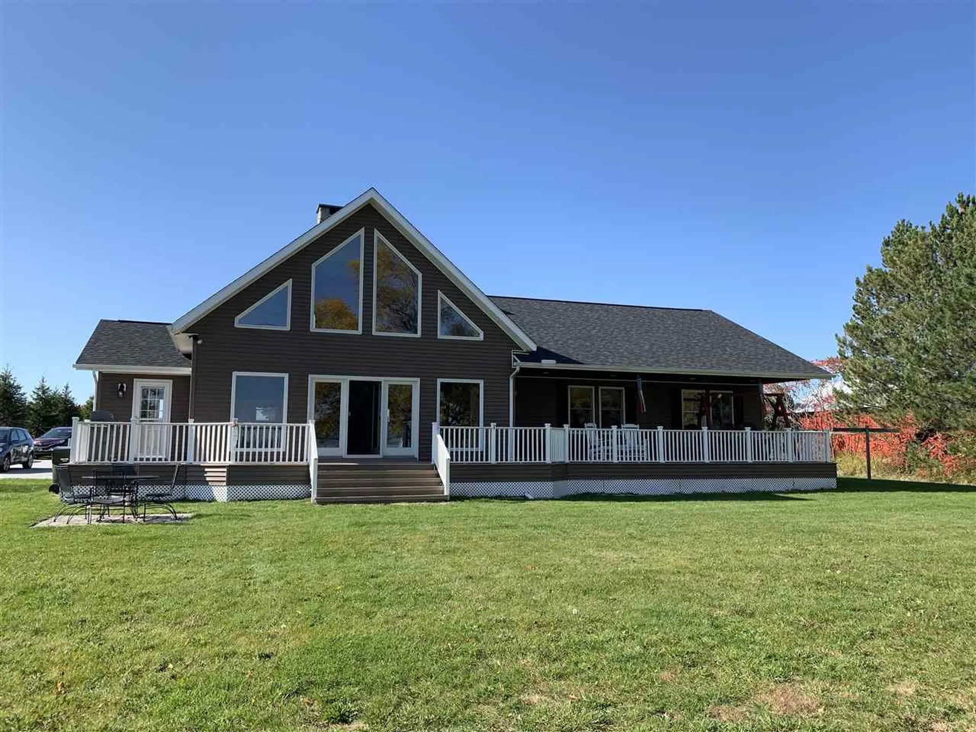 103 Scandore Drive North Hero VT 05474
