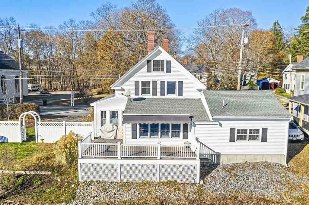 355 Main Street Amesbury MA 01913