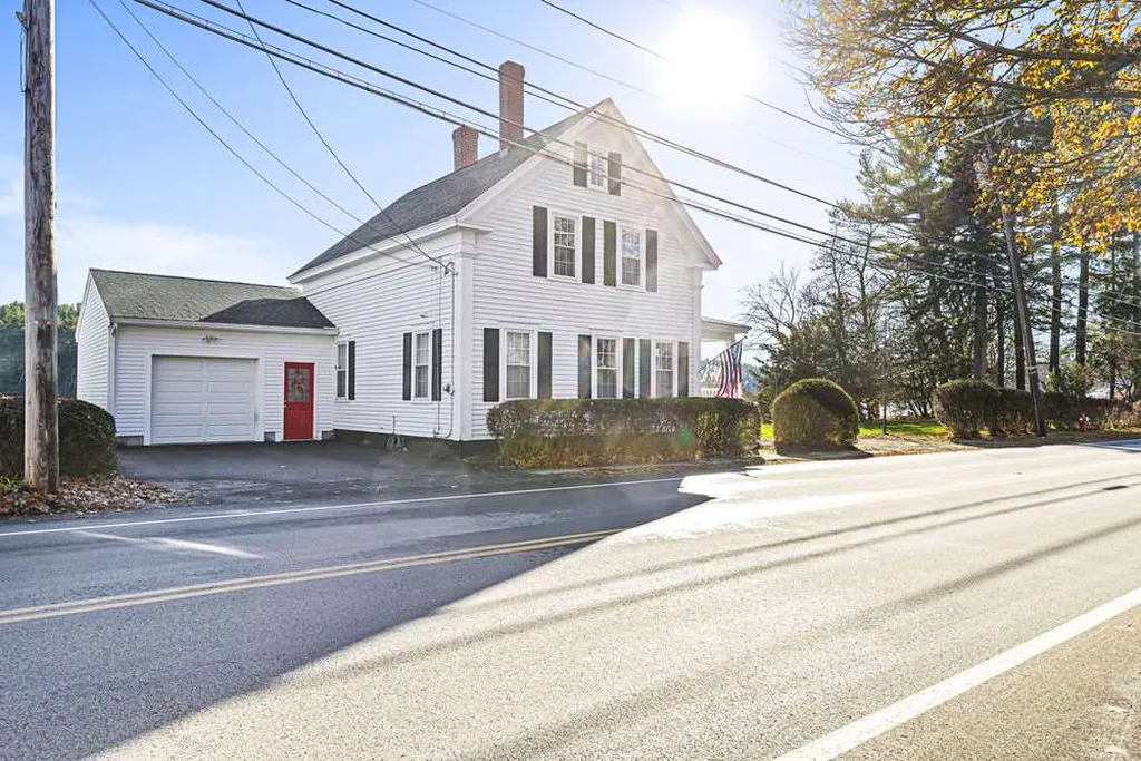355 Main Street Amesbury MA 01913