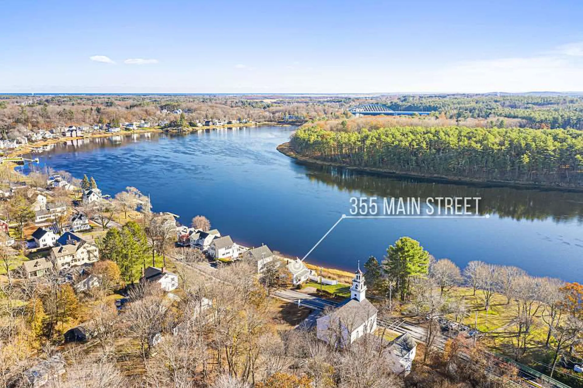 355 Main Street Amesbury MA 01913