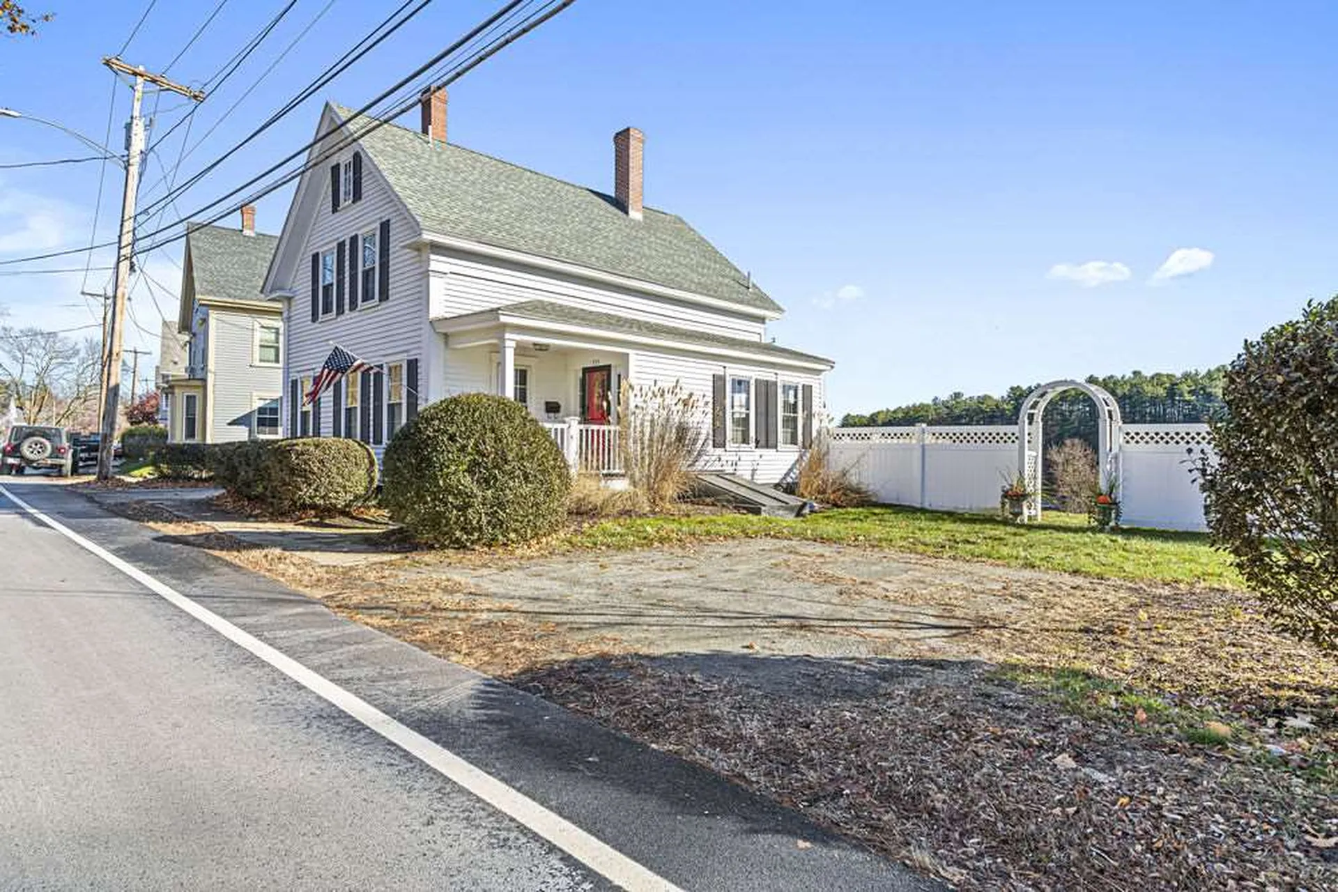 355 Main Street Amesbury MA 01913