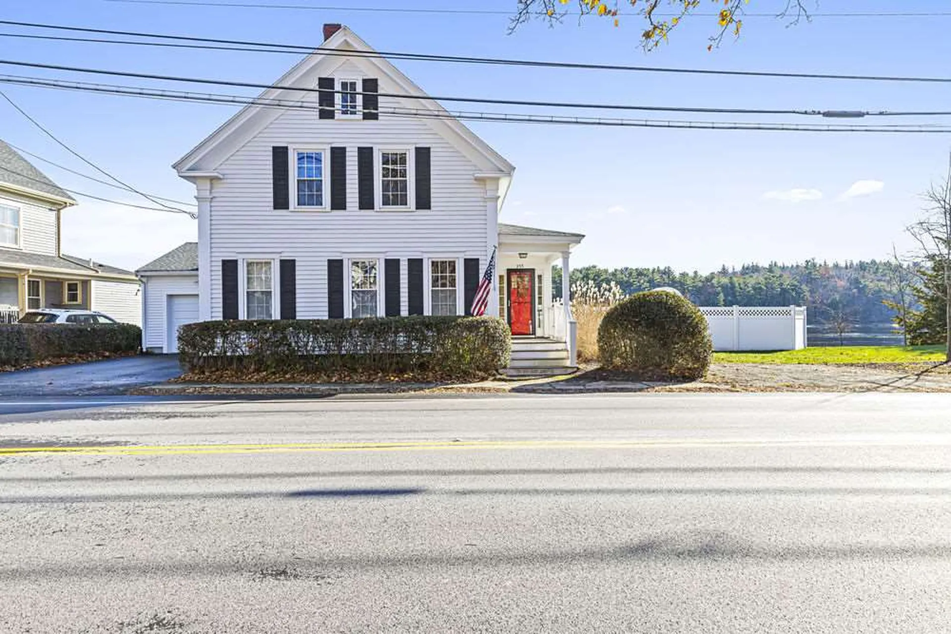 355 Main Street Amesbury MA 01913
