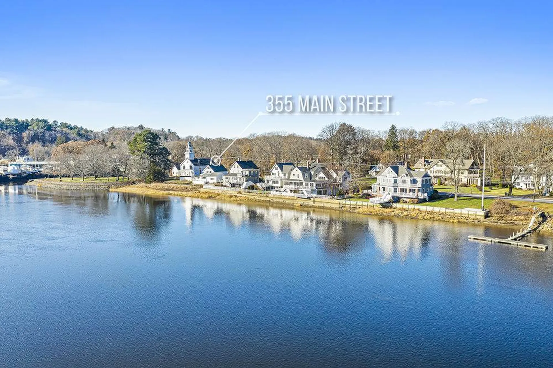 355 Main Street Amesbury MA 01913