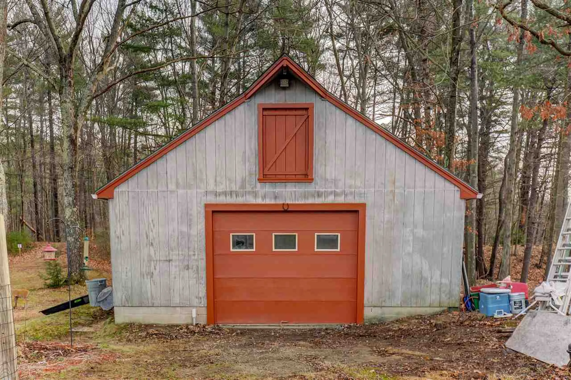 52 Old Dover Road Rochester NH 03867-3444