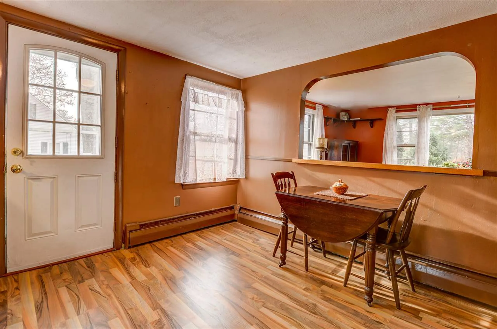 52 Old Dover Road Rochester NH 03867-3444