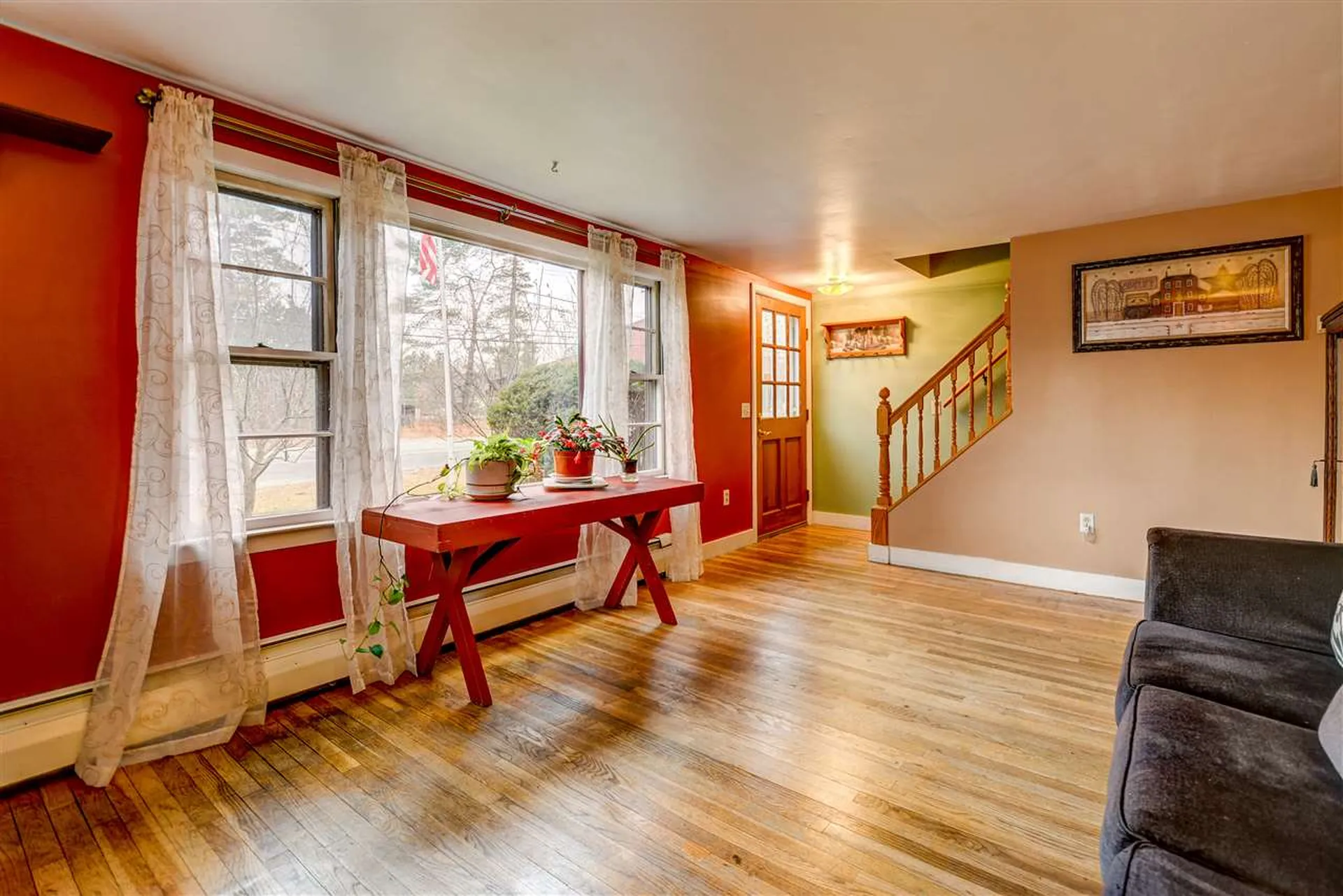 52 Old Dover Road Rochester NH 03867-3444