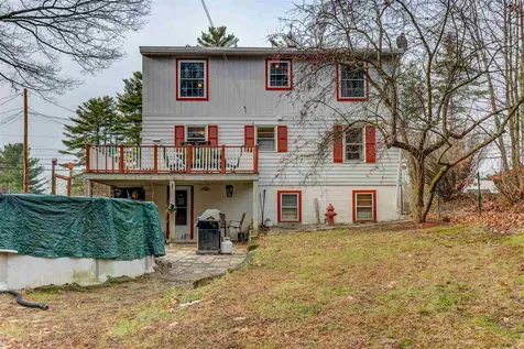 52 Old Dover Road Rochester NH 03867-3444