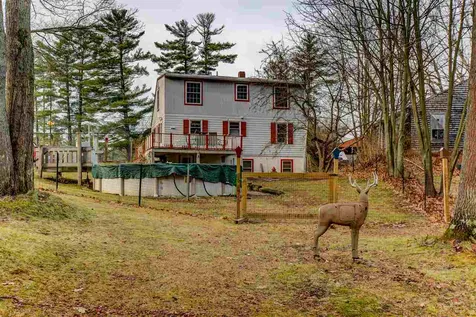 52 Old Dover Road Rochester NH 03867-3444