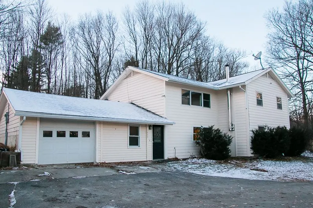 1649 Halpin Road New Haven VT 05472