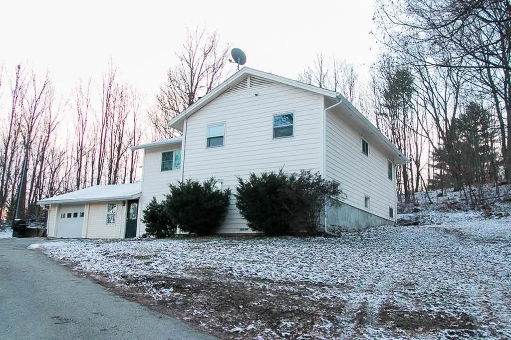 1649 Halpin Road New Haven VT 05472