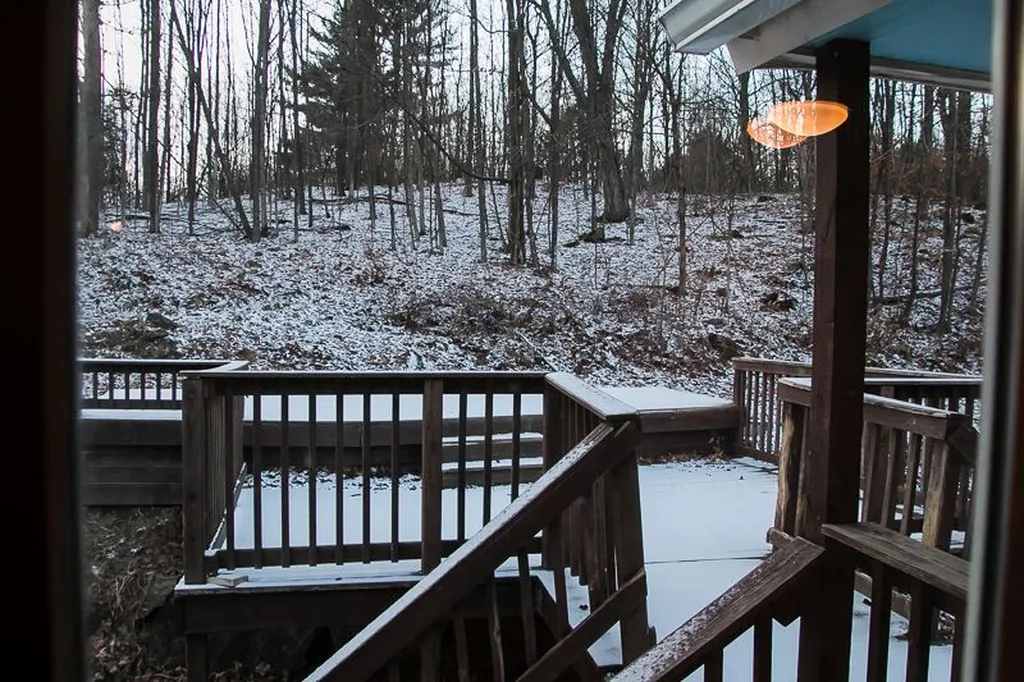 1649 Halpin Road New Haven VT 05472